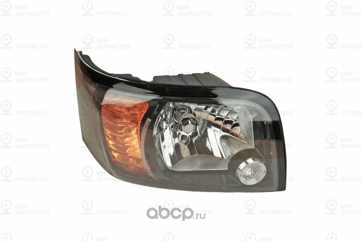 Запчасть JAC 4121200W5000