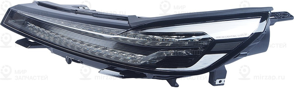 Запчасть JAC 4121300U2403