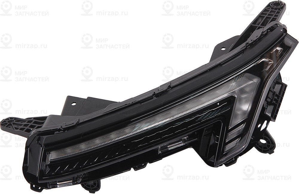 Запчасть JAC 4121300U3480