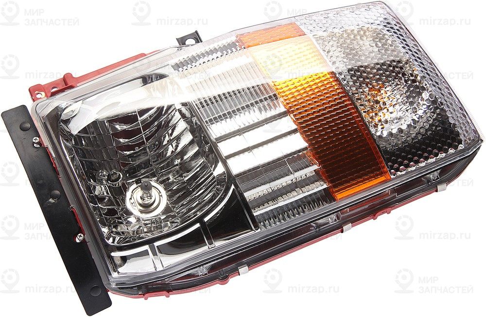Запчасть JAC 4121910LE010
