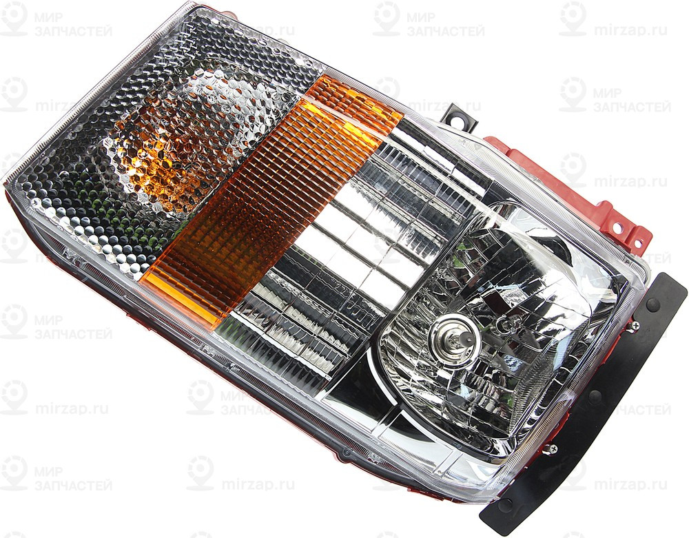 Запчасть JAC 4121920LE010