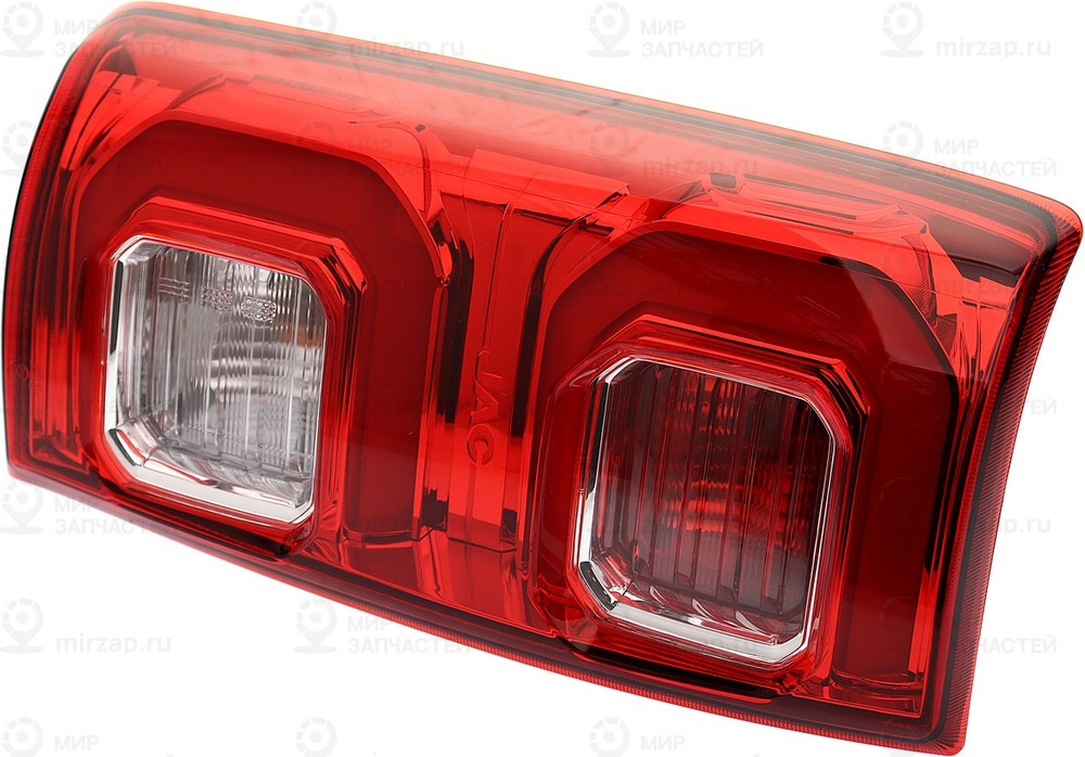 Запчасть JAC 4133100P306A