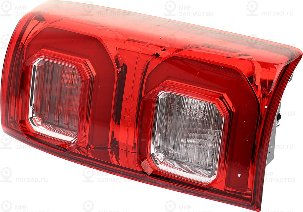 Запчасть JAC 4133200P306A