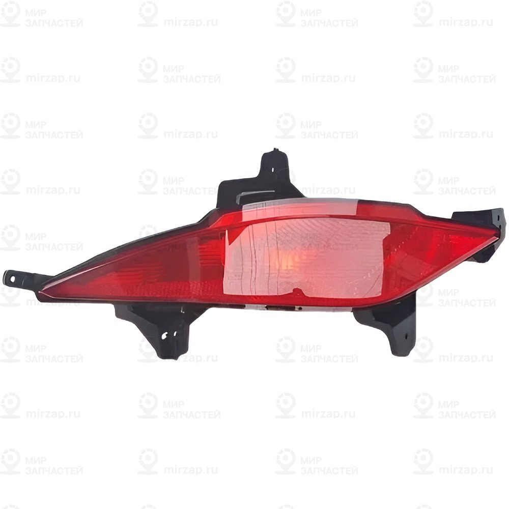 Запчасть JAC 4133500U7300