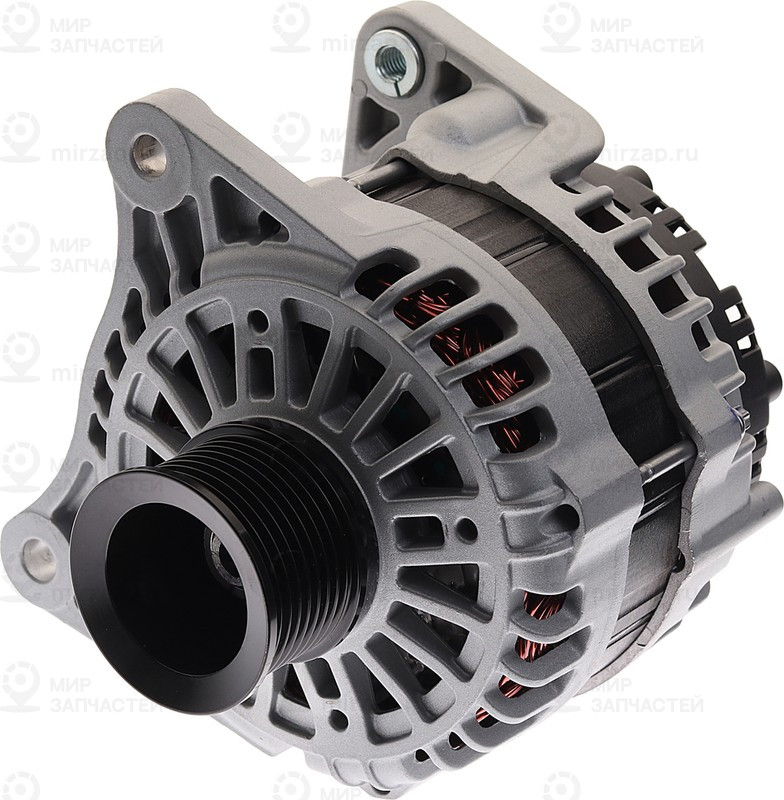 Запчасть JAC 5318117F