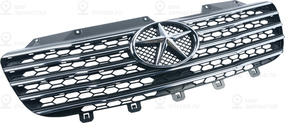 Запчасть JAC 5509011R001Z001