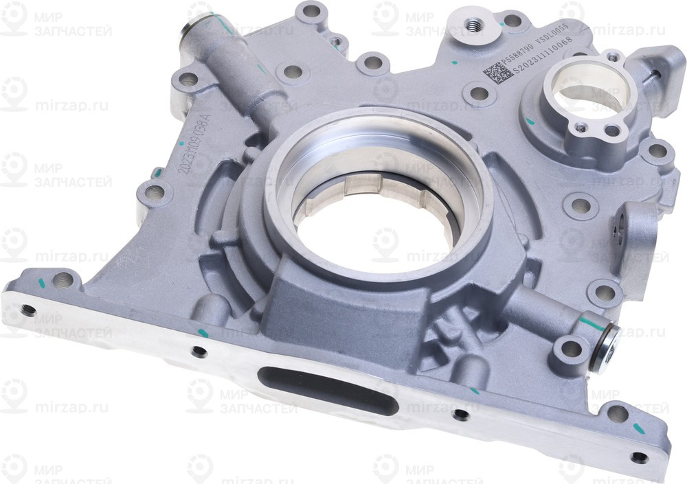 Запчасть JAC 5588790F