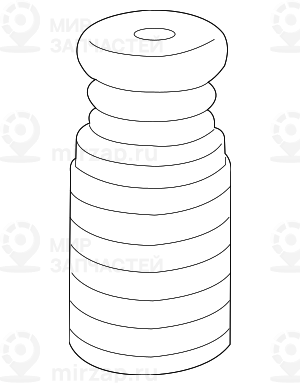 Дополнительный амортизатор пд
 BMW 31336856437