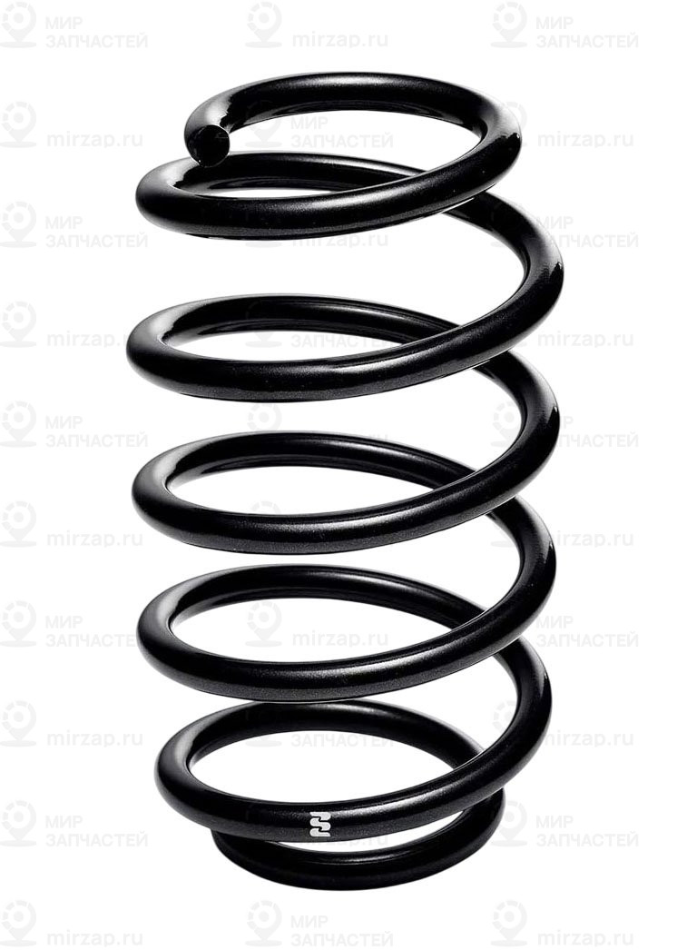 Витая пружина передняя
 BMW 31336863108