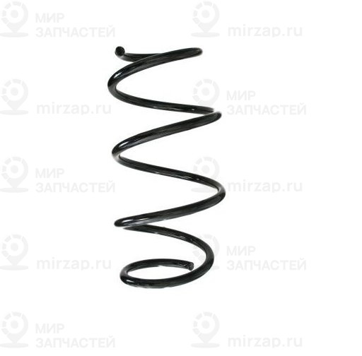 Schraubenfeder Vorne
 BMW 31336866502