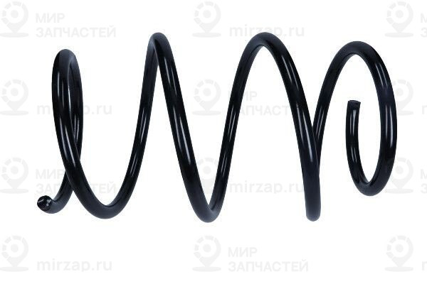 Витая Пружина Передняя
 BMW 31336866505