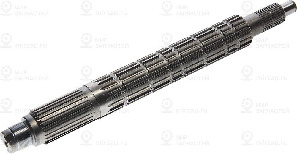 Запчасть JAC 6DS60T1701105D