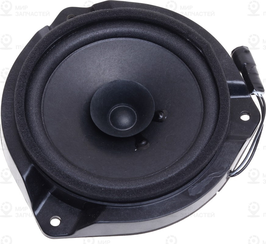 Запчасть JAC 7915100U8010