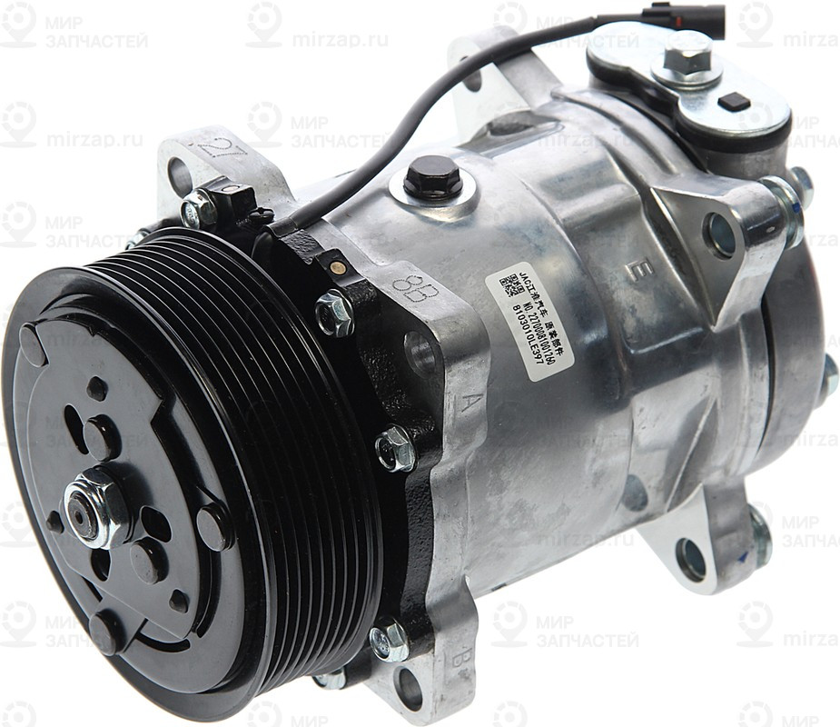 Запчасть JAC 8103010LE397