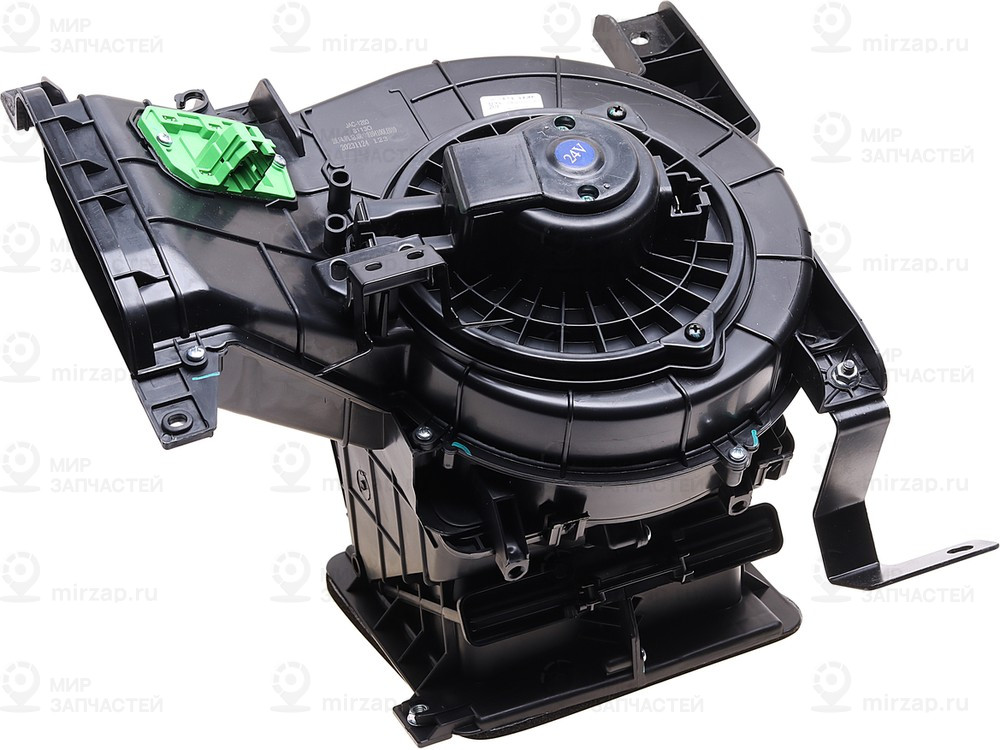Запчасть JAC 8104100LE010