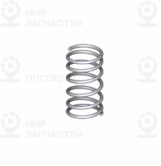 Schraubenfeder Vorne
 BMW 31336882853