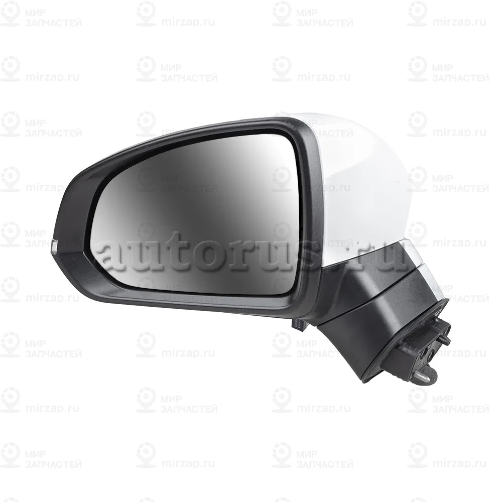 Запчасть JAC 8210100U3400