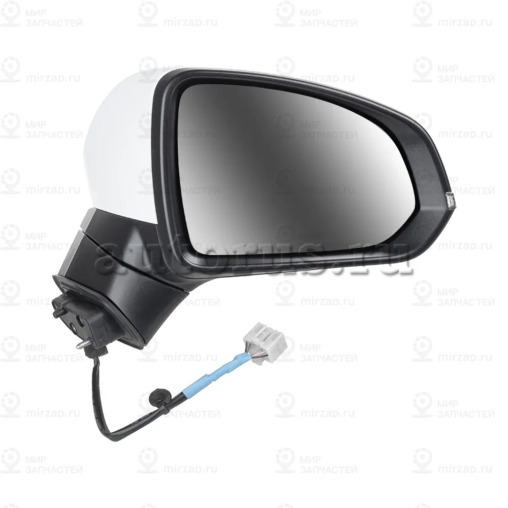 Запчасть JAC 8210200U3400