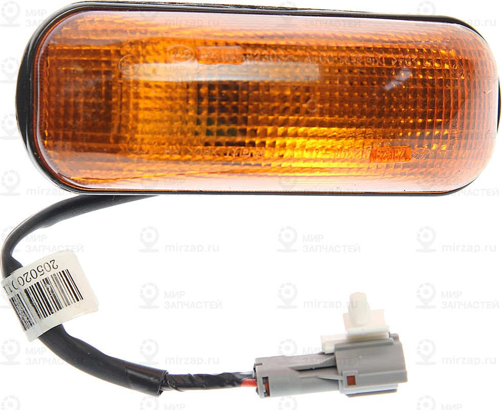 Запчасть JAC 923037A70002