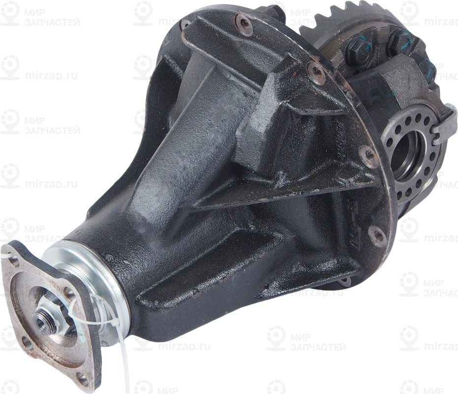 Запчасть JAC BB19320010