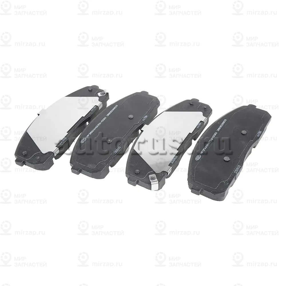 Запчасть JAC YF3501N232030130230