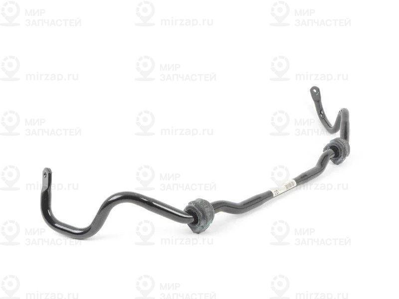 Стабилизатор с резиномет.шарниром Пд D=26,5MM
 BMW 31356793171
