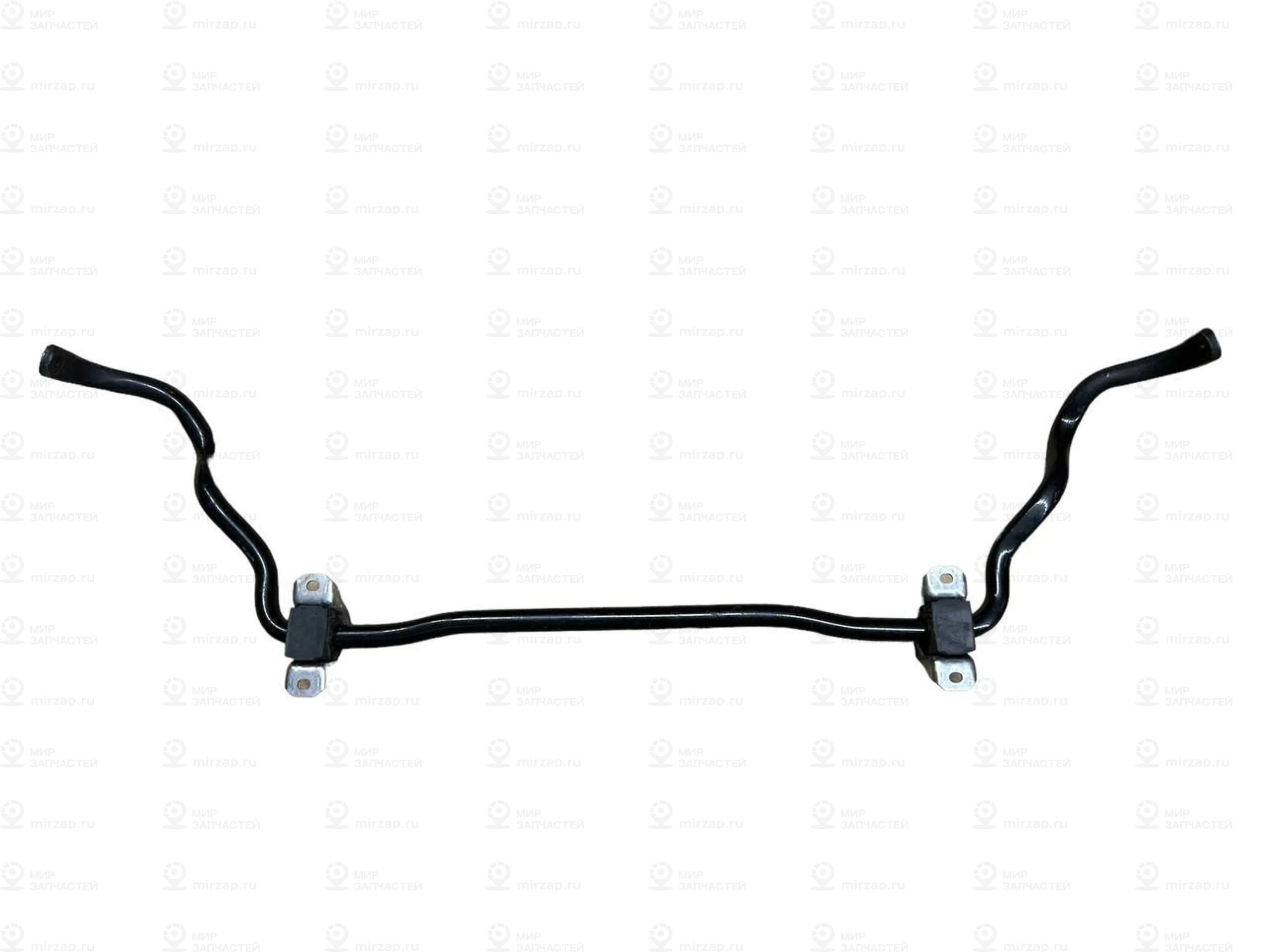 Стабилизатор с резиномет.шарниром пд
 BMW 31356854141