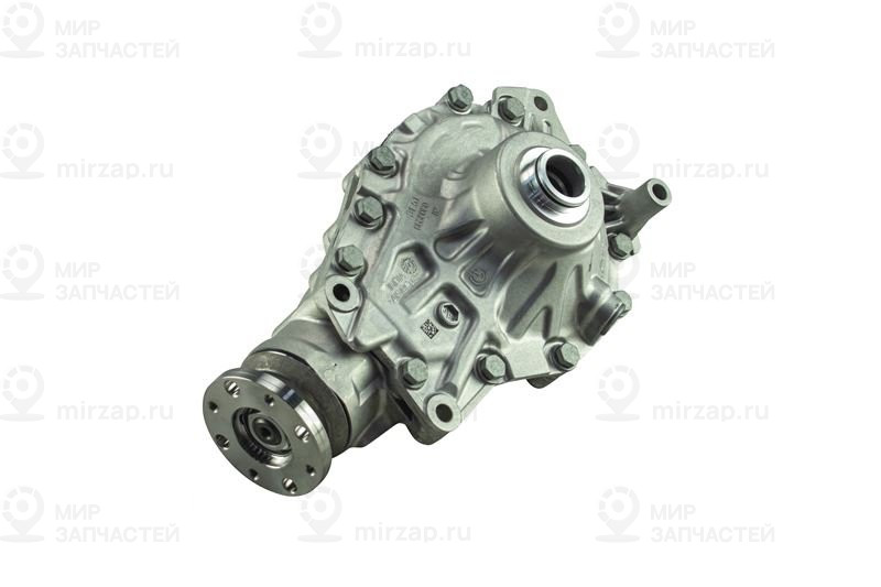 Vorderachsgetriebe
 BMW 31507934392