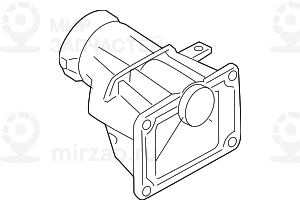 Lagerbock
 BMW 31508699443
