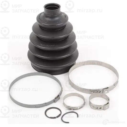 Ремонтный комплект гофрир.кожуха Наруж
 BMW 31607529203