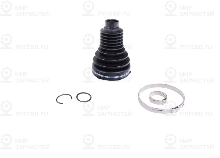 Ремонтный комплект гофрир.кожуха Внутр
 BMW 31607570270