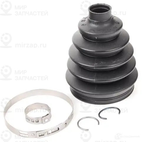 Ремонтный комплект гофрир.кожуха Наруж
 BMW 31607608096