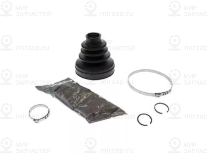 Ремкомплект гофрированного кожуха наружный BMW 31608488705