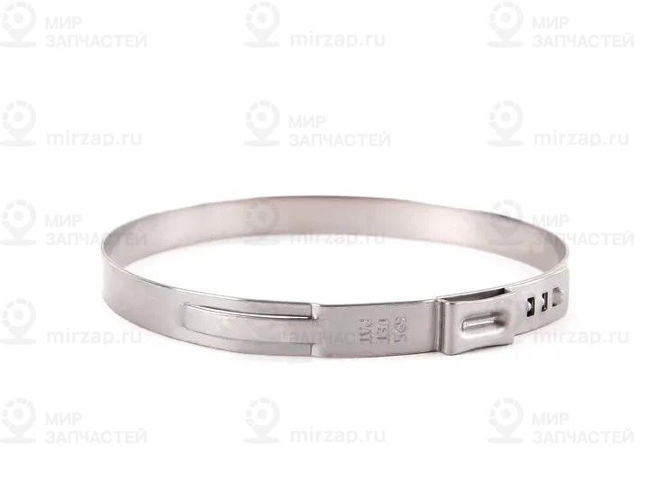 Хомут с зажимом
BMW 32106765232
