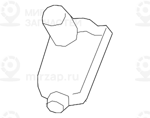 Гидротрансформатор крут.мом. Сервотроник ZF
 BMW 32106788211