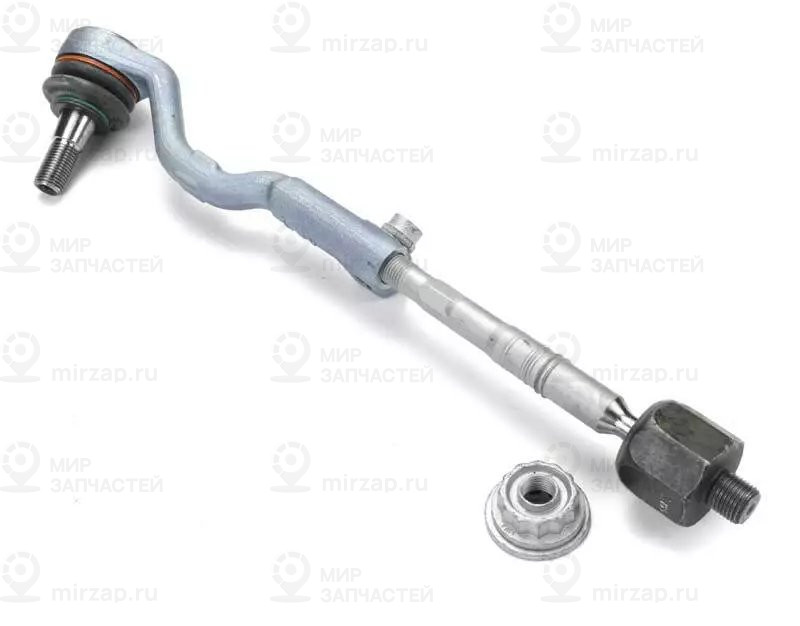 Поперечная рулевая тяга л
BMW 32106858735