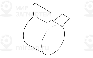 Klemmschelle
 BMW 32106871896