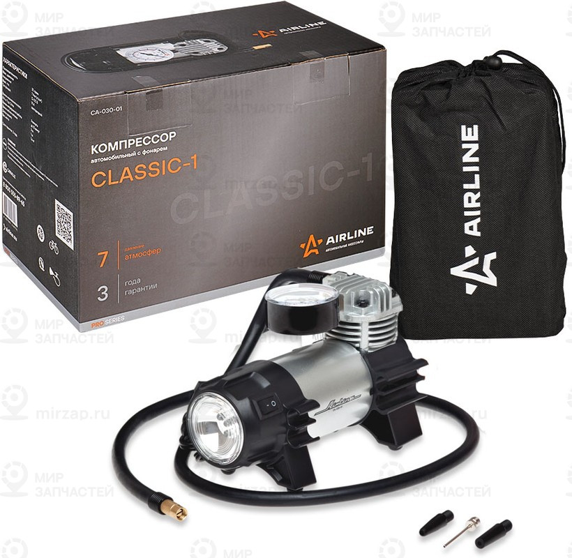 Запчасть AirLine CA03001