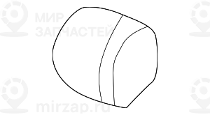 Зажимное кольцо
 BMW 32111136179