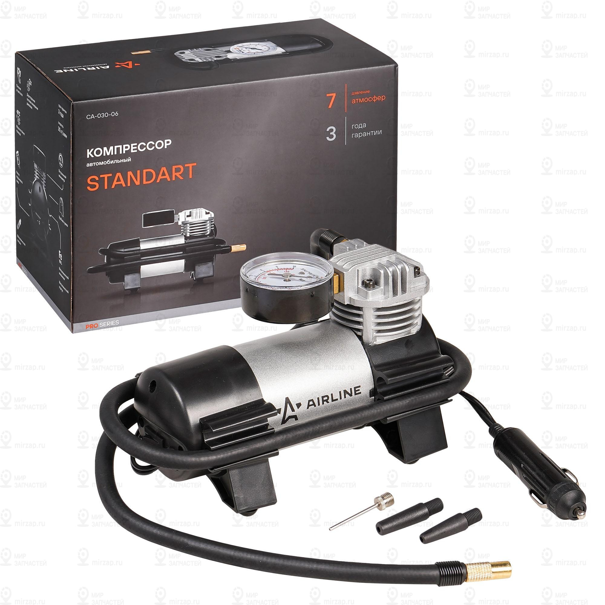 Запчасть AirLine CA03006