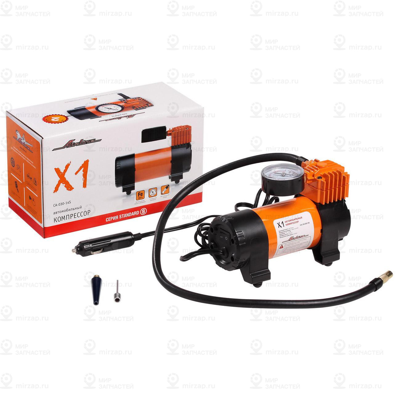 Запчасть AirLine CA03014S