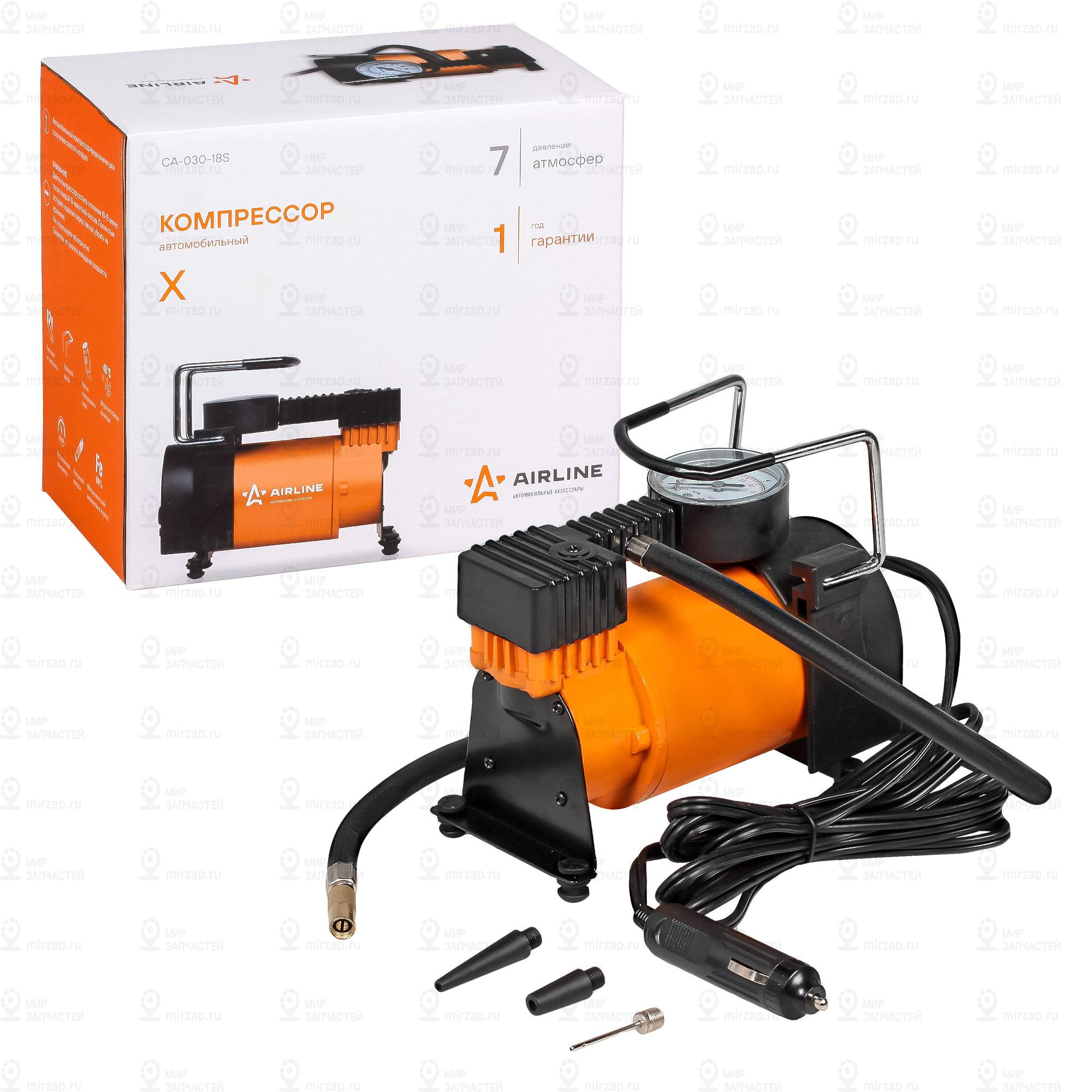 Запчасть AirLine CA03018S