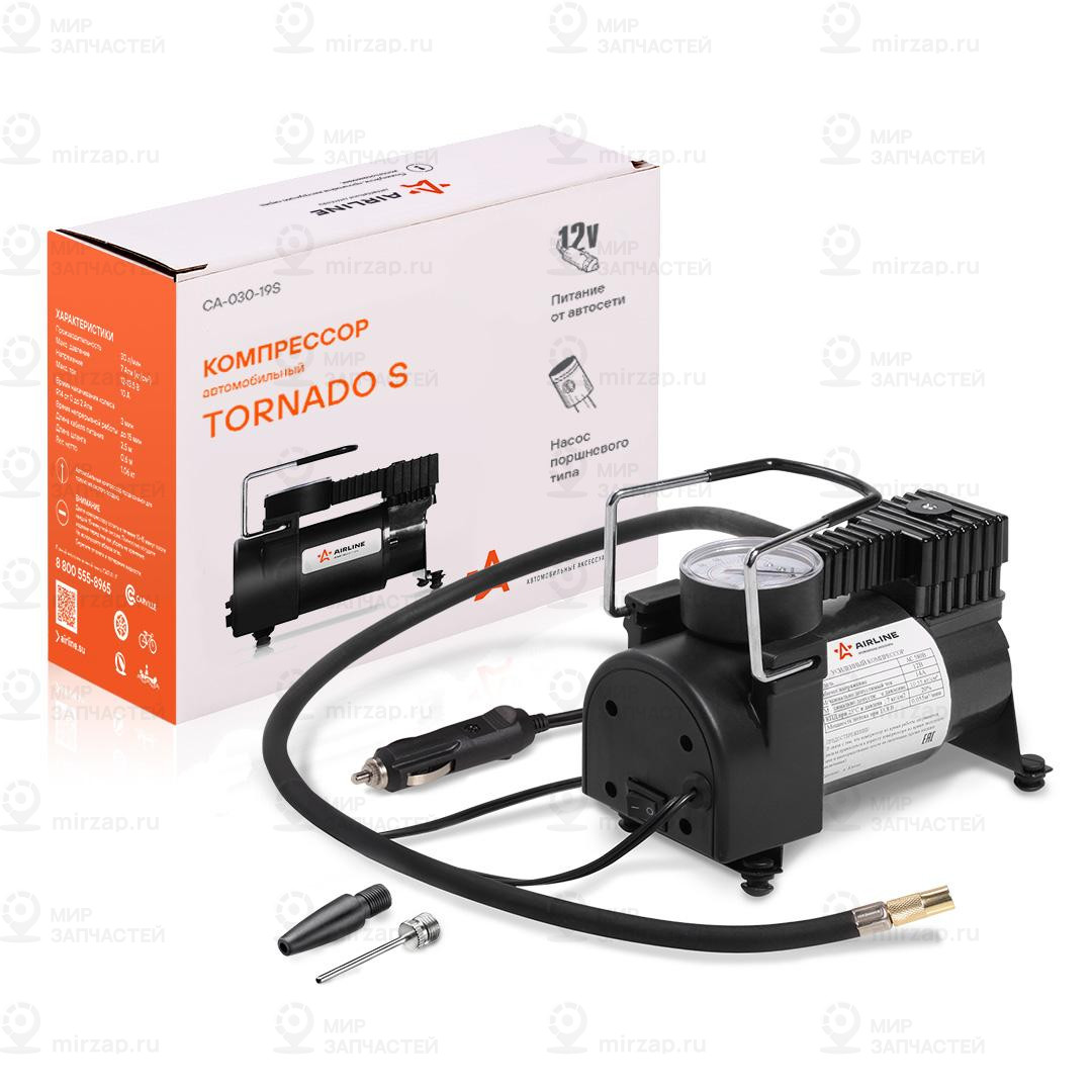 Запчасть AirLine CA03019S