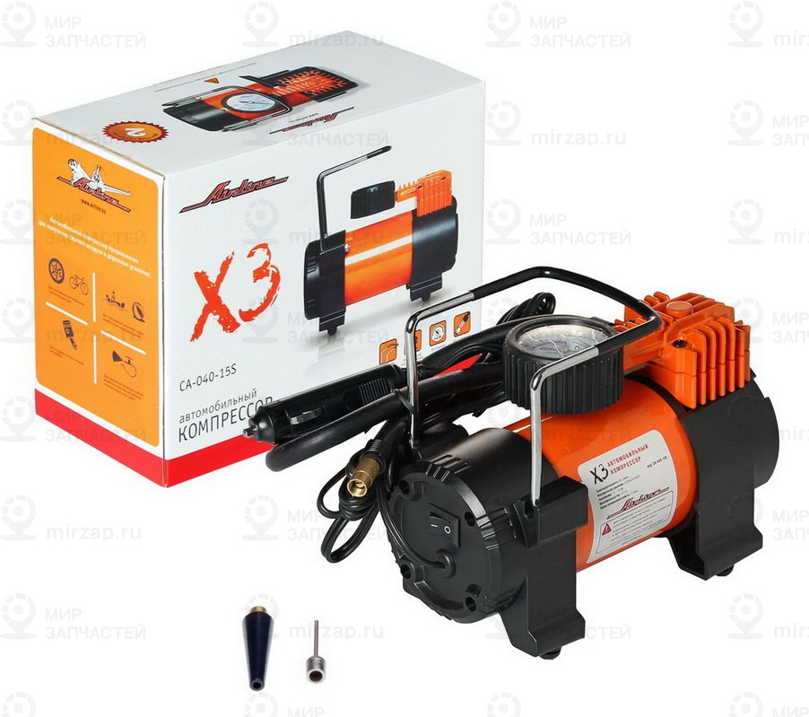 Запчасть AirLine CA04015S