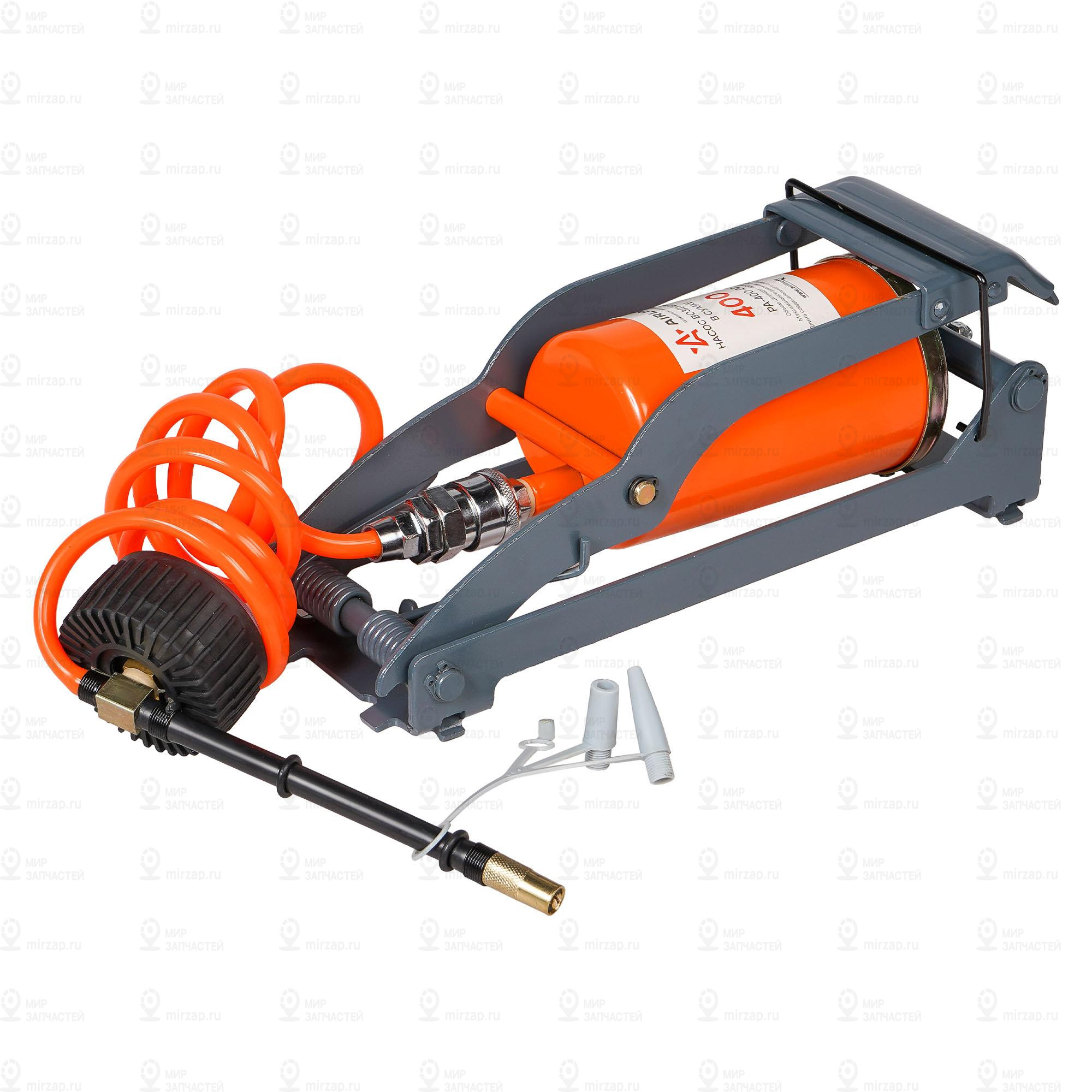 Запчасть AirLine PA40002