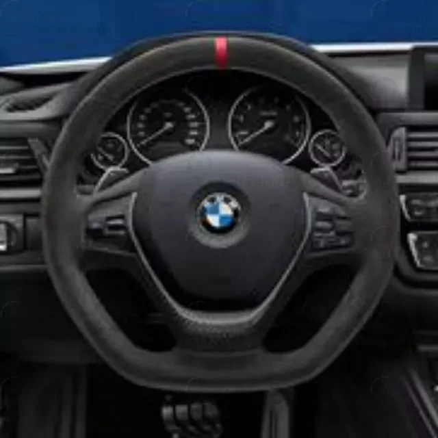 Lenkrad
 BMW 32302287656