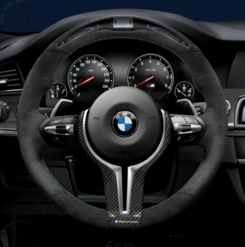 Рулевое колесо
 BMW 32302344148