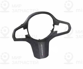 Накладка На Рул. Колесо Alcantara/Карбон
 BMW 32302459669