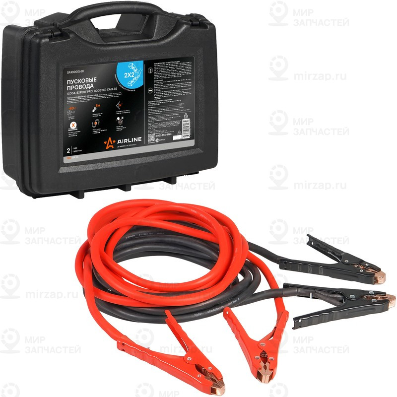 Запчасть AirLine SA100006EK