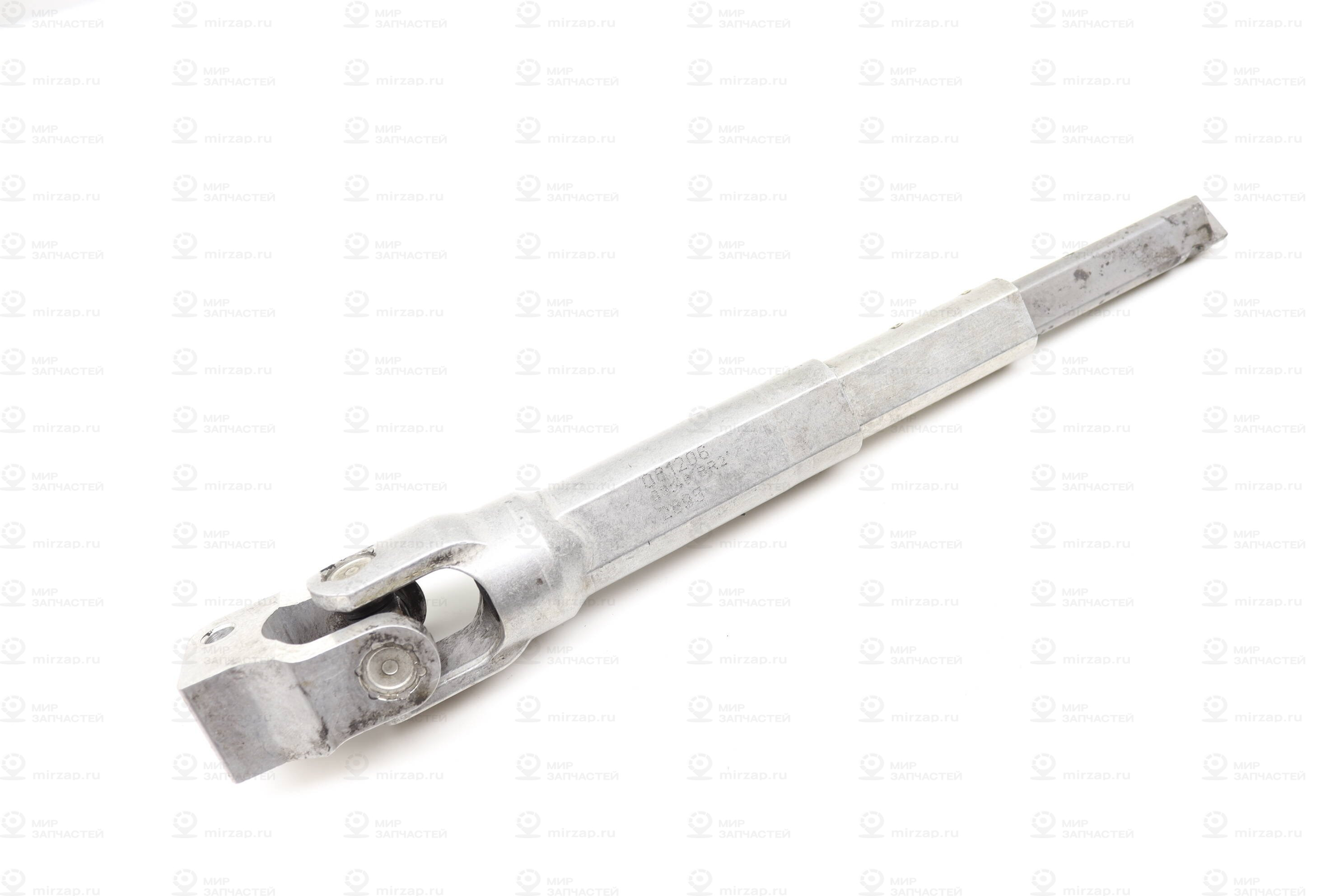 Нижняя секция вала рулевого управления
 BMW 32303412450